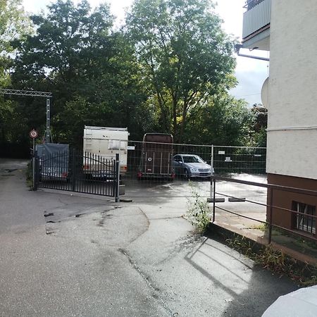 Ruhiges Und Klimatisiertes Apartment Estugarda Exterior foto