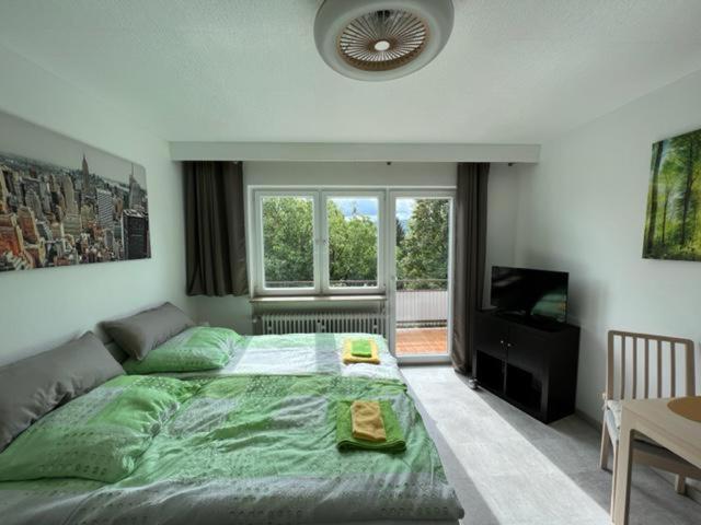 Ruhiges Und Klimatisiertes Apartment Estugarda Exterior foto
