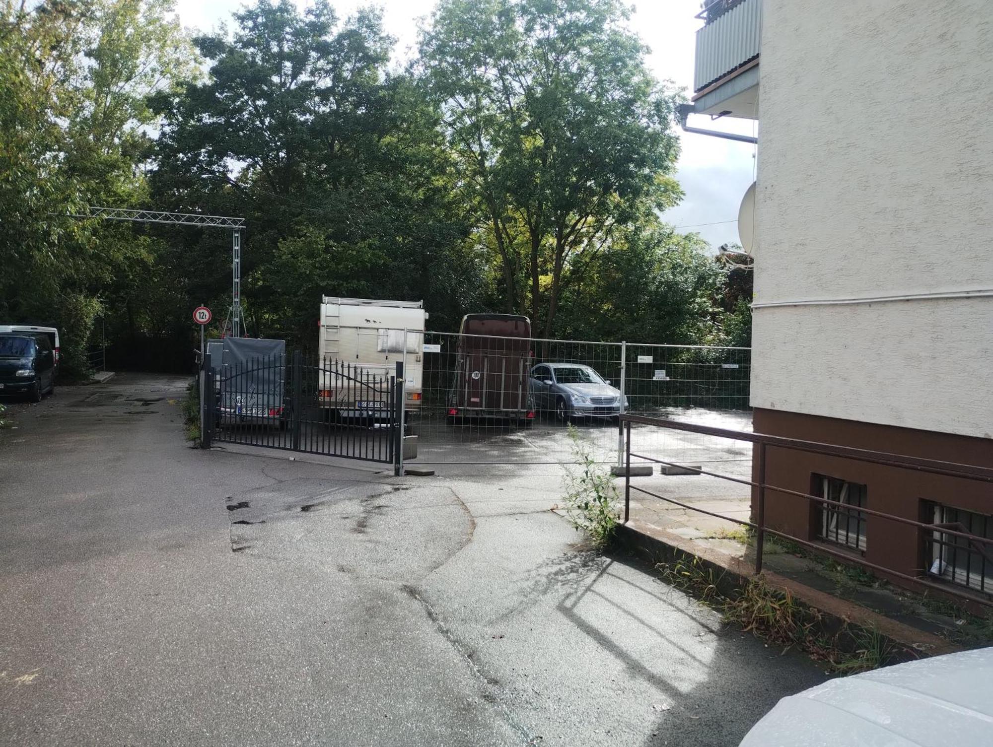 Ruhiges Und Klimatisiertes Apartment Estugarda Exterior foto